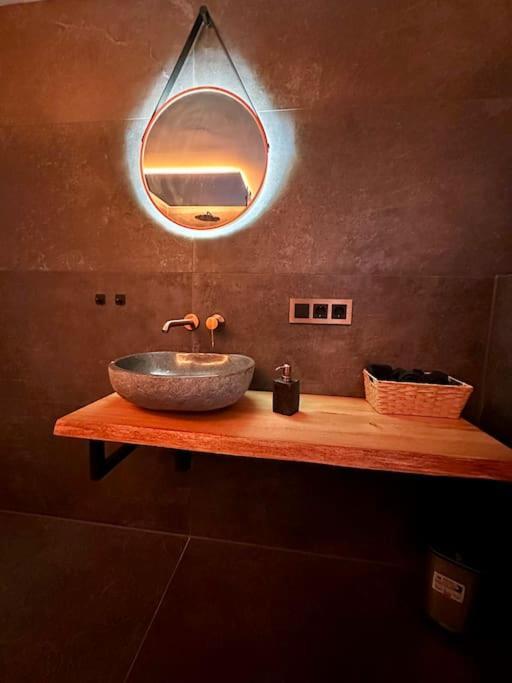 Exklusiver Rueckzugsort Mit Sauna In Der Natur! Nachrodt-Wiblingwerde Exterior foto