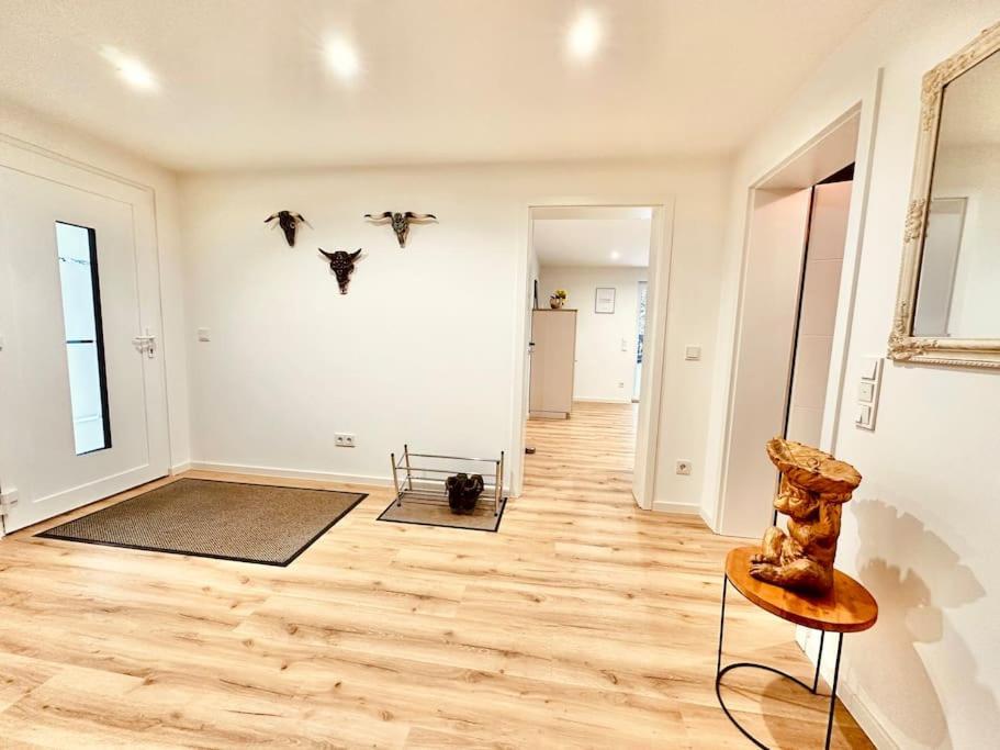 Exklusiver Rueckzugsort Mit Sauna In Der Natur! Nachrodt-Wiblingwerde Exterior foto